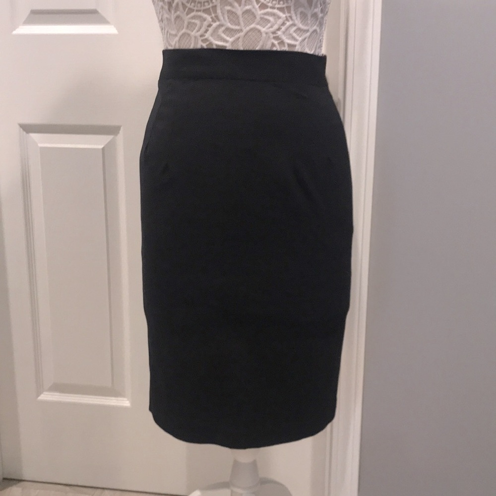 Brand new Milly Eb Pepper Vintage Skirt